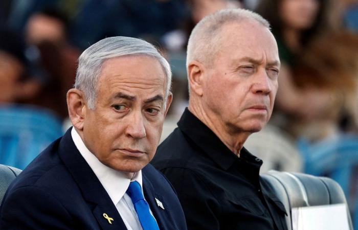 La Corte penale internazionale emette mandato di arresto per Netanyahu e i leader di Hamas