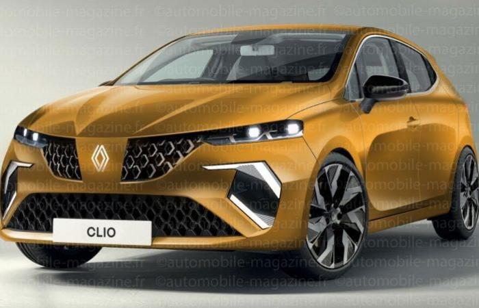 Tutte le novità previste per il 2025 che non siano Suv