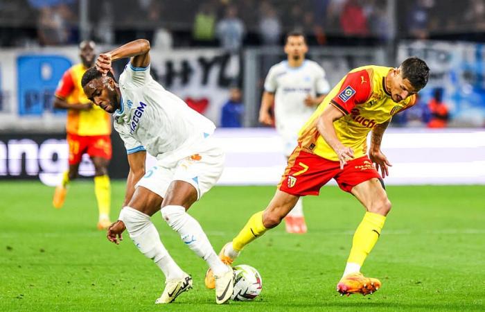 RC Lens – OM: cosa c'è da sapere sulla partita di Ligue 1?