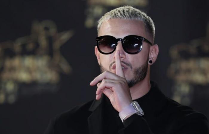 DJ Snake fa una rivelazione SHOCKING: Macron gli avrebbe chiesto di ritirare il suo incarico sulla Palestina