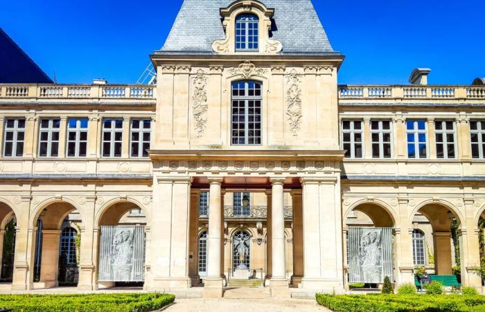 Buoni affari per le famiglie: eventi gratuiti sui diritti dei bambini al Museo Carnavalet