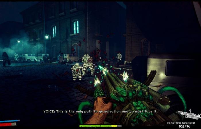 JVMag – TEST – Forgive Me Father 2, uno sparatutto che si distingue dalla massa