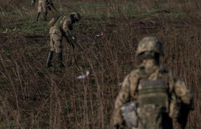 Kiev afferma che la Russia ha lanciato missili balistici intercontinentali per la prima volta dall’inizio dell’invasione