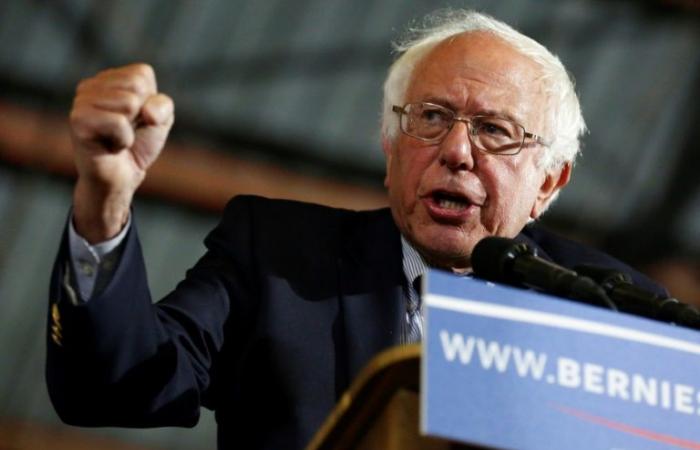 Il Senato americano respinge la proposta di Bernie Sanders di limitare le consegne di armi a Israele