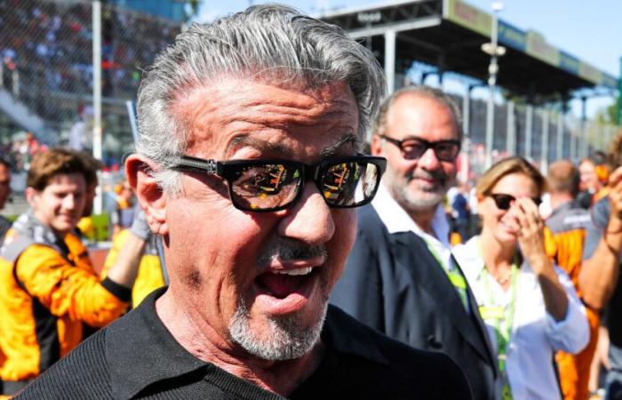 Tyson-Paul truccato? Sylvester Stallone fa uscire fuori la sua verità