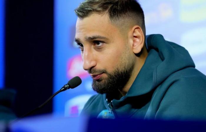 Mercato-Donnarumma: il PSG ha già trovato il suo sostituto?