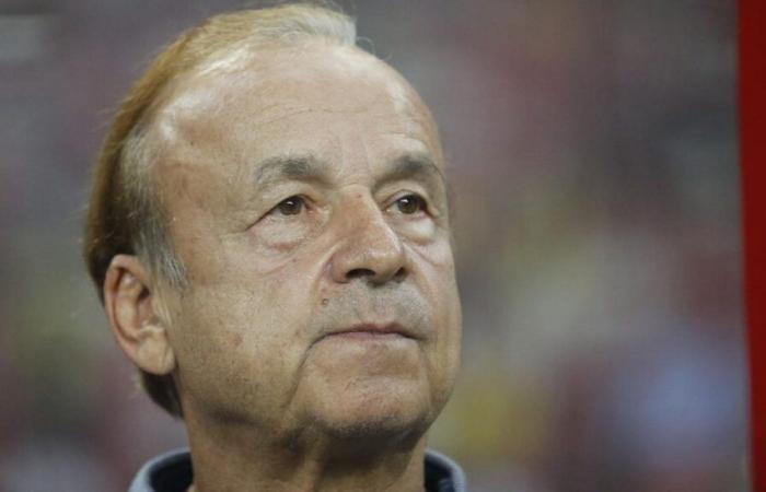 l'agghiacciante testimonianza di Gernot Rohr sulla partita in Libia