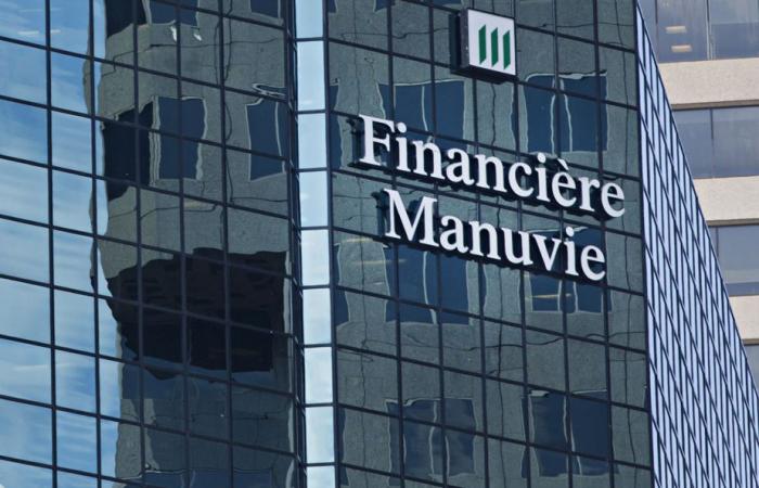 Manulife stipula un accordo di riassicurazione del valore di 5,4 miliardi