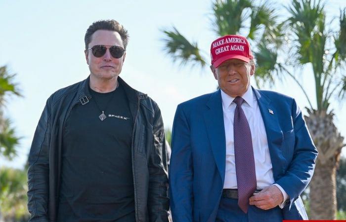 Elon Musk mette in ombra Jeff Bezos per aver presumibilmente detto che Trump avrebbe perso le elezioni