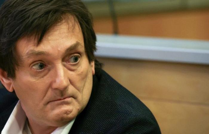 Processo a Pierre Palmade: il comico chiede “perdono” alle vittime, cinque anni di carcere di cui due richiesti