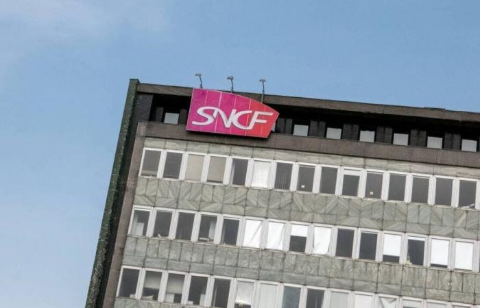 SNCF. La direzione propone un aumento salariale medio del 2,2% nel 2025 per i ferrovieri