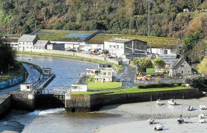 Lamballe si prepara ad accogliere il centro tecnico della Côtes-d'Armor