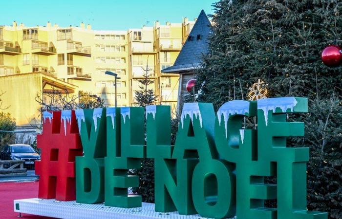 Barcarès Christmas Village: Ingresso, pista di pattinaggio, slittino, spettacoli… Quanto costa quest'anno? Scopri tutti i prezzi nel dettaglio