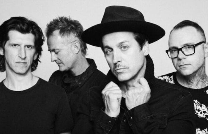 Our Lady Peace e il giocatore di golf Mike Weir sono stati inseriti nella Walk of Fame