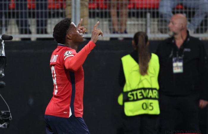 Presto 100 gol con il LOSC, ma nessun trasferimento: quale futuro per questo ex giocatore della Pro League? – Tutto il calcio