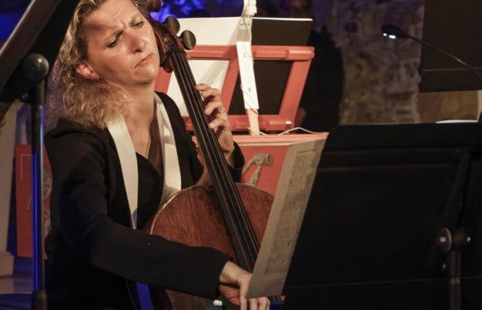 Alta Savoia. Ritrovato il violoncello rubato, del valore di oltre un milione di euro