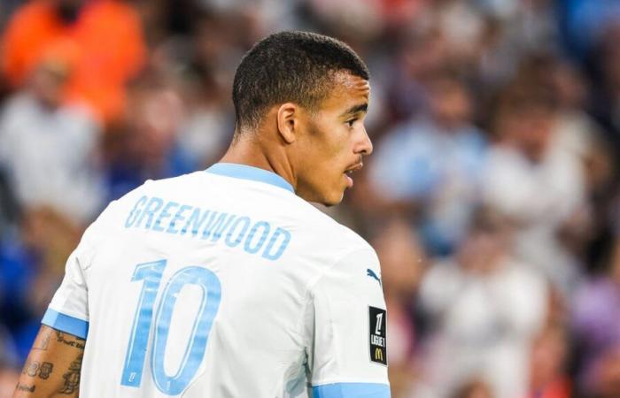 Greenwood – Polemica: Lo spogliatoio dell'OM svela un segreto