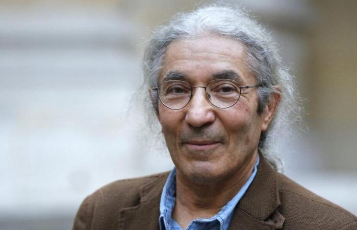 Boualem Sansal, un cittadino comune che “dice ad alta voce quello che pensano in silenzio gli algerini”