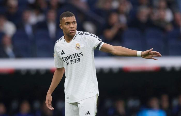 Mercato: Mbappé, Real Madrid… Ha rassicurato il PSG!