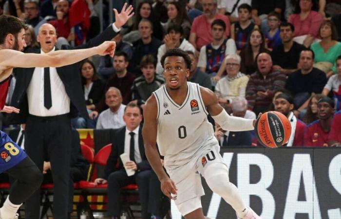 Eurolega. Il Paris Basket ottiene il settimo successo in Turchia e continua la sua incredibile serie