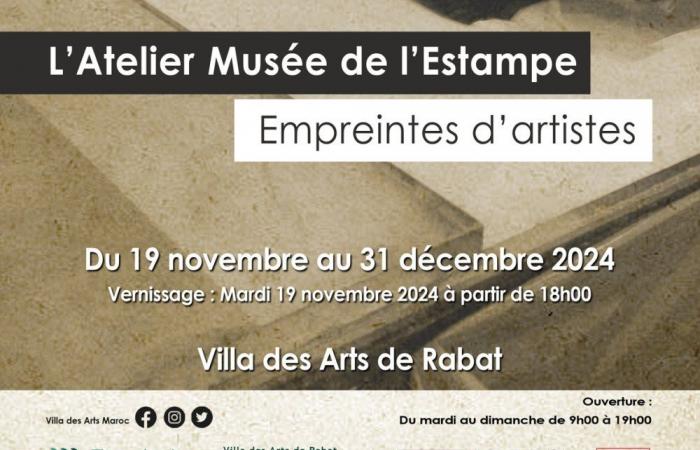 Mostra “Impronte d’Artista”: Un viaggio coinvolgente nel mondo delle stampe