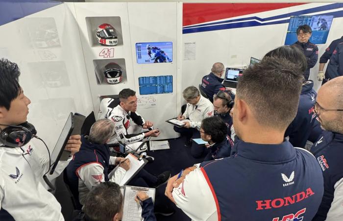 MotoGP: Repsol Honda o una fine del regno segnata dal fallimento