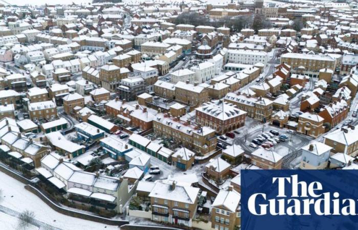 Meteo nel Regno Unito: la tempesta Bert causerà disagi con neve, vento e pioggia | Meteo nel Regno Unito