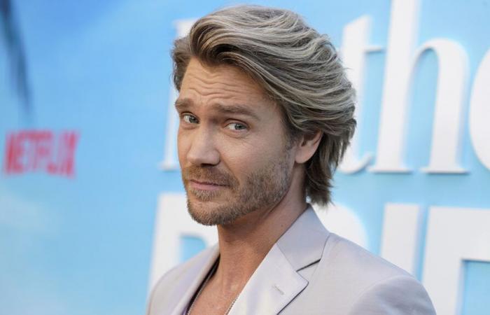 Chad Michael Murray parla della sua partecipazione alla serie sequel di One Tree Hill