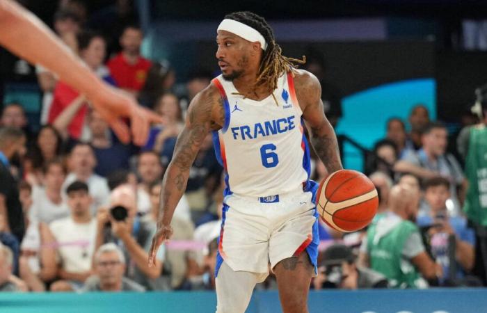 DIRETTO. Cipro – Francia: segui live la partita di qualificazione a EuroBasket 2025