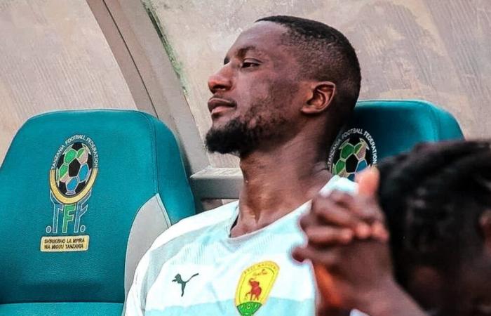 Il messaggio di Serhou Guirassy dopo la triste eliminazione di Syli National – Guineefoot