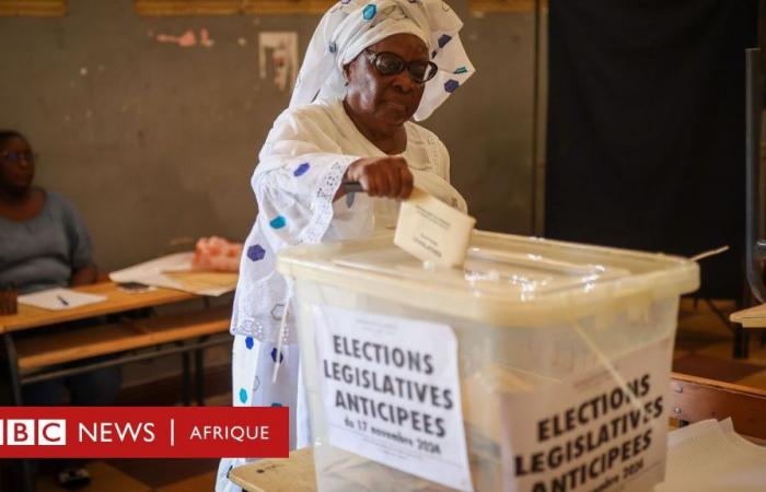 Risultati delle elezioni legislative del Senegal 2024: quali sono le lezioni principali delle elezioni del 17 novembre?