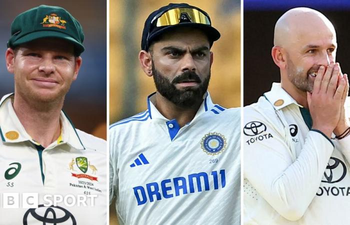 Australia vs India: cinque punti di discussione tra cui gli scenari Kohli, Smith, Bumrah, Lione e World Test Championship