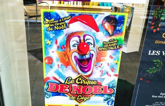 Il Circo di Natale è stato appena #cancellato all’ultimo minuto: spiegazioni