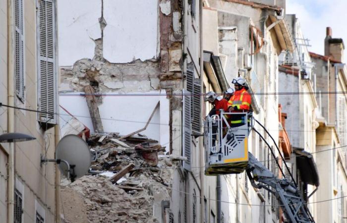 Al processo di Rue d'Aubagne, i proprietari si confrontano con la loro incoerenza