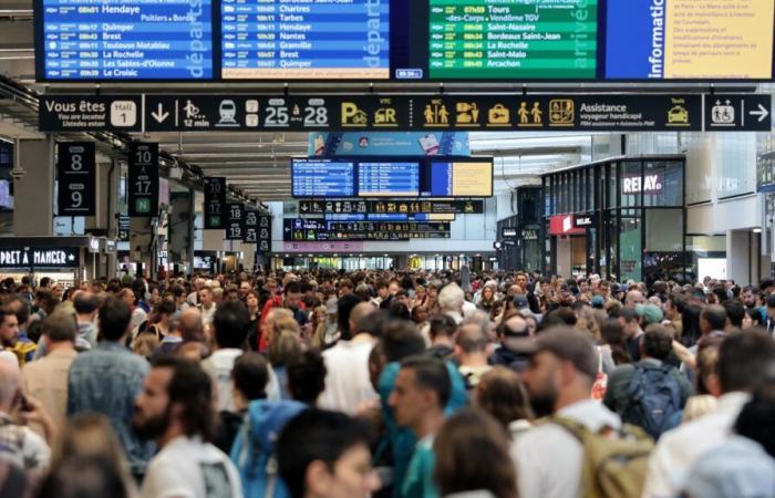 come ottenere il rimborso del biglietto del treno?