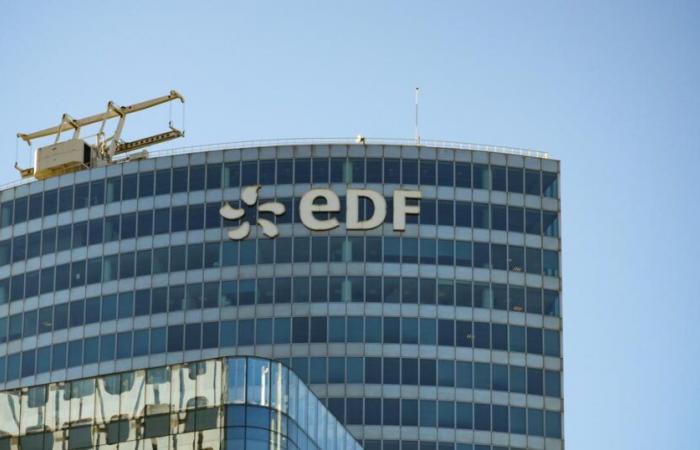 EDF condannata per non aver adempiuto al suo “obbligo di sicurezza” nei confronti di uno dei suoi dirigenti