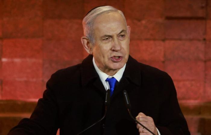 Benjamin Netanyahu è a rischio arresto?