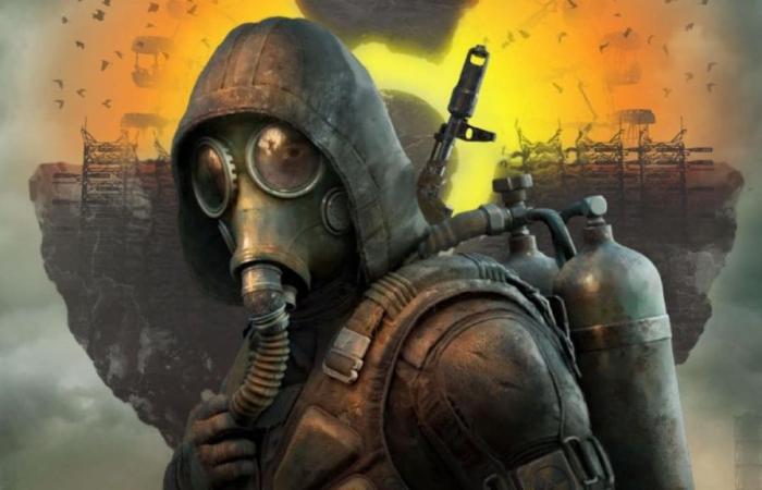 STALKER 2: il videogioco ucraino non è il benvenuto in questo Paese!