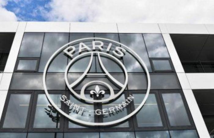 Giovedì pomeriggio è stato inaugurato il Campus del PSG