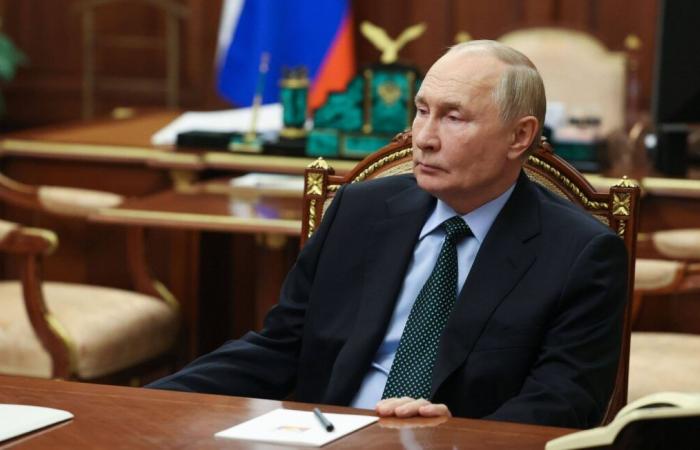 Putin sempre più minaccioso, missile Orechnik estratto per la prima volta