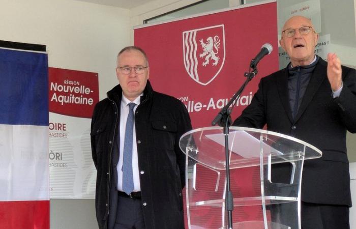 Villeneuve-sur-Lot. “Non pensiamo più alle scuole superiori come prima”