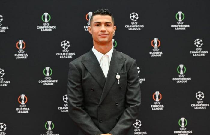 Cristiano Ronaldo, l'incredibile annuncio sul suo futuro