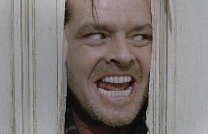 “Shining” di Stanley Kubrick, una fiction che eleva l'horror al rango di arte – rts.ch