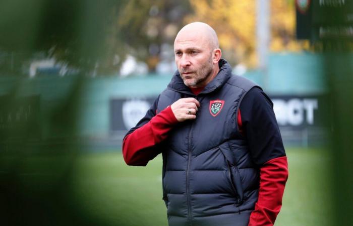 Sospensione revocata, Pierre Mignoni di nuovo sulla panchina dell'RCT? “Vedremo!”