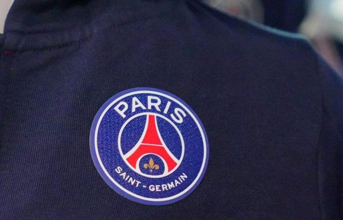 France 98 annuncia un colpo di fulmine per il PSG!