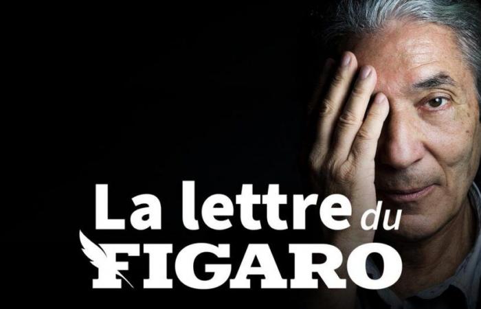 La lettera di Figaro del 22 novembre