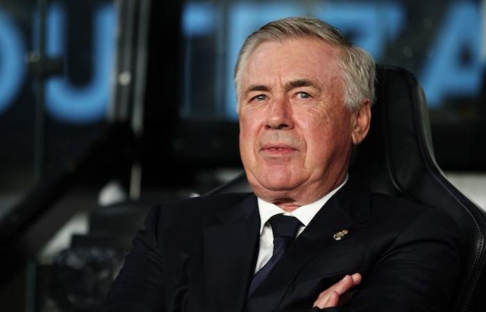 Ancelotti ha trovato il suo 4° difensore centrale