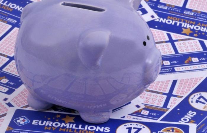 20 anni di Euromillions: le 5 vincite più grandi vinte nel Nord e nel Passo di Calais