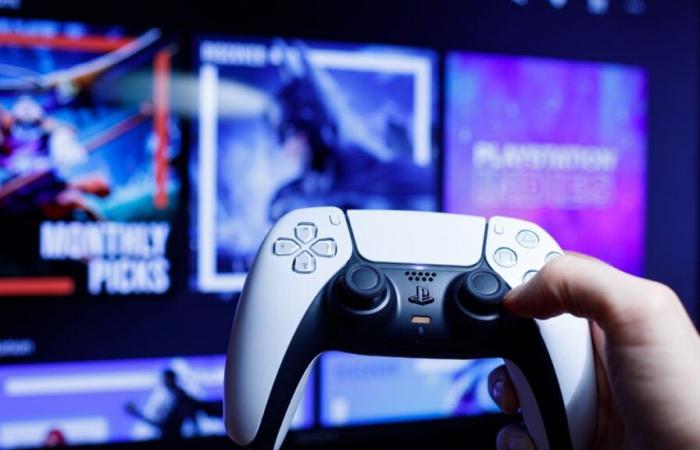 PS5: un gioco gratis eccezionale da provare questo fine settimana, da non perdere