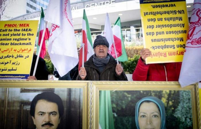 L’Iran annuncia il lancio di “nuove centrifughe avanzate” dopo il voto dell’AIEA a Vienna